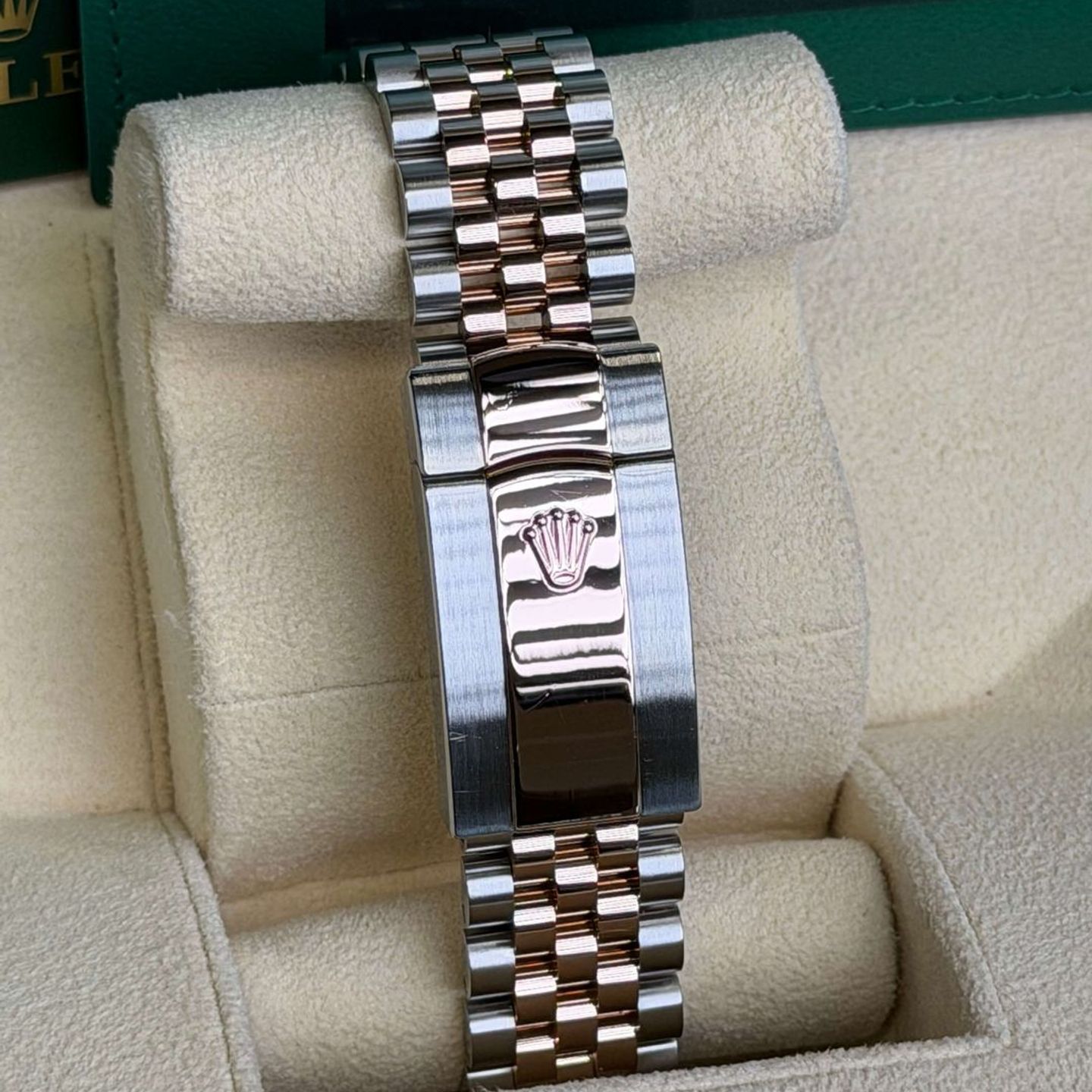 Rolex Datejust 36 126231 - (7/7)