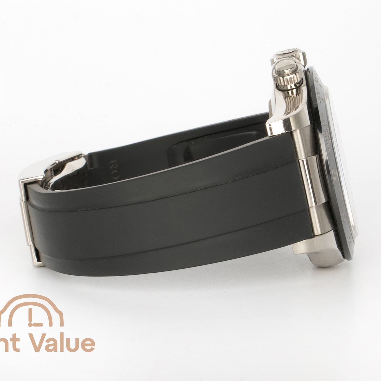 Rolex Daytona 116519LN - (3/6)