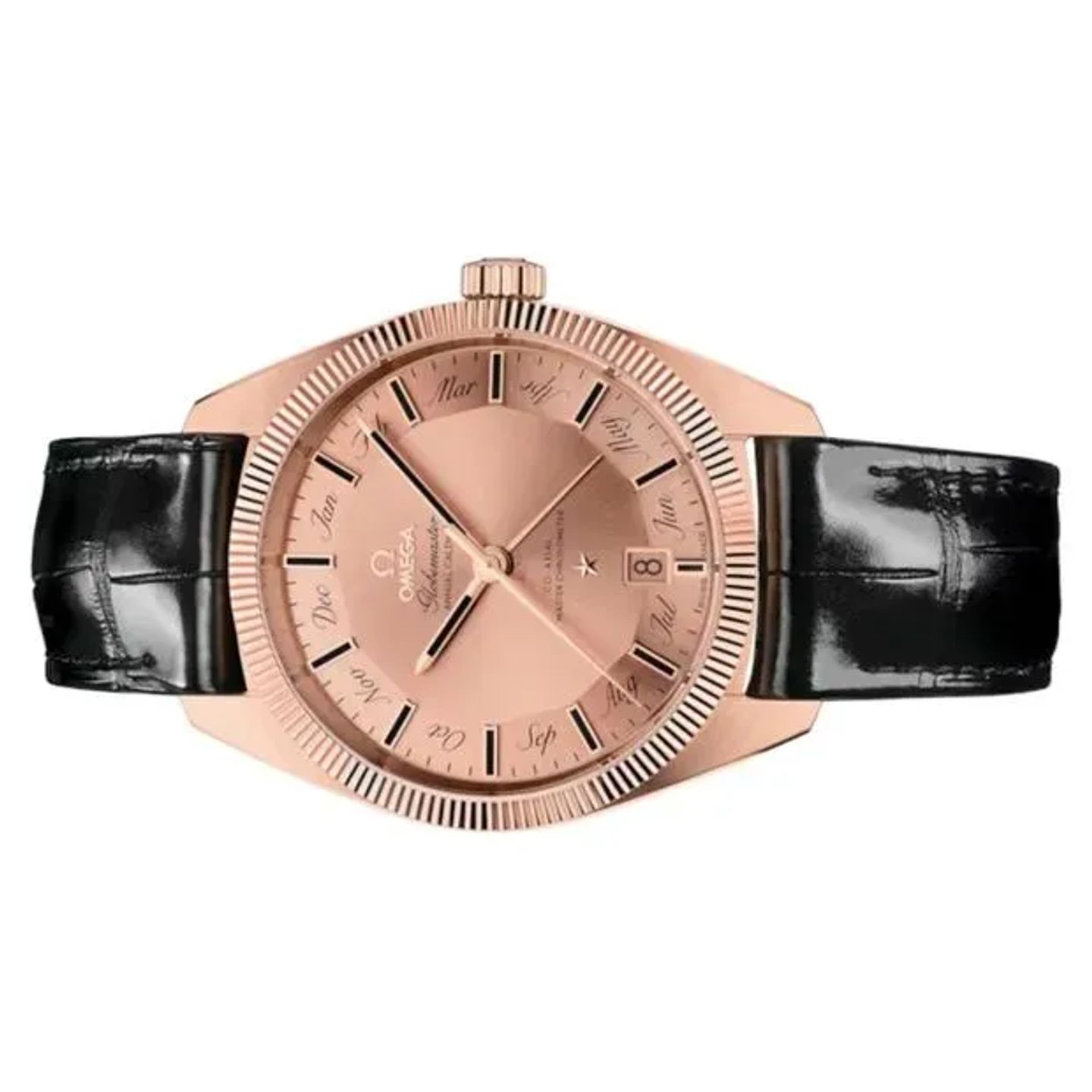 Omega Globemaster 130.53.41.22.99.002 - (2/6)