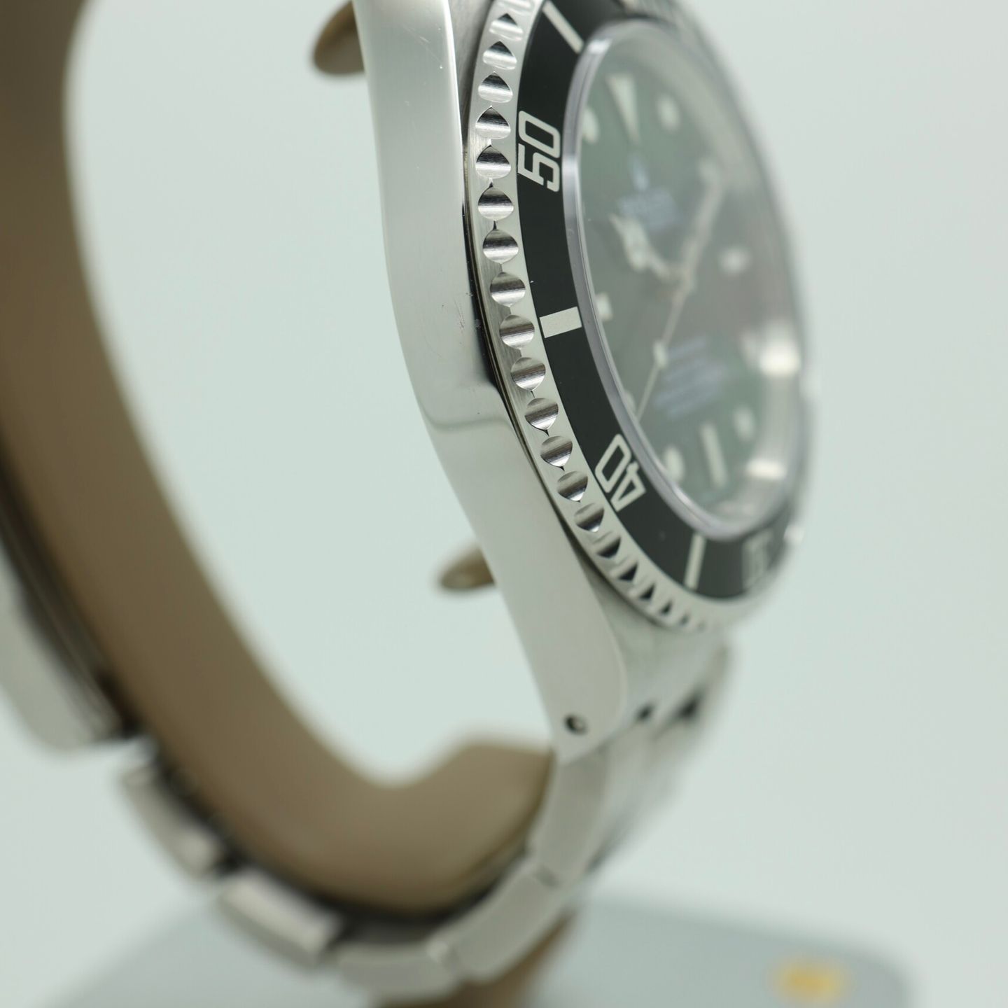 Rolex Submariner No Date 14060M - (6/8)