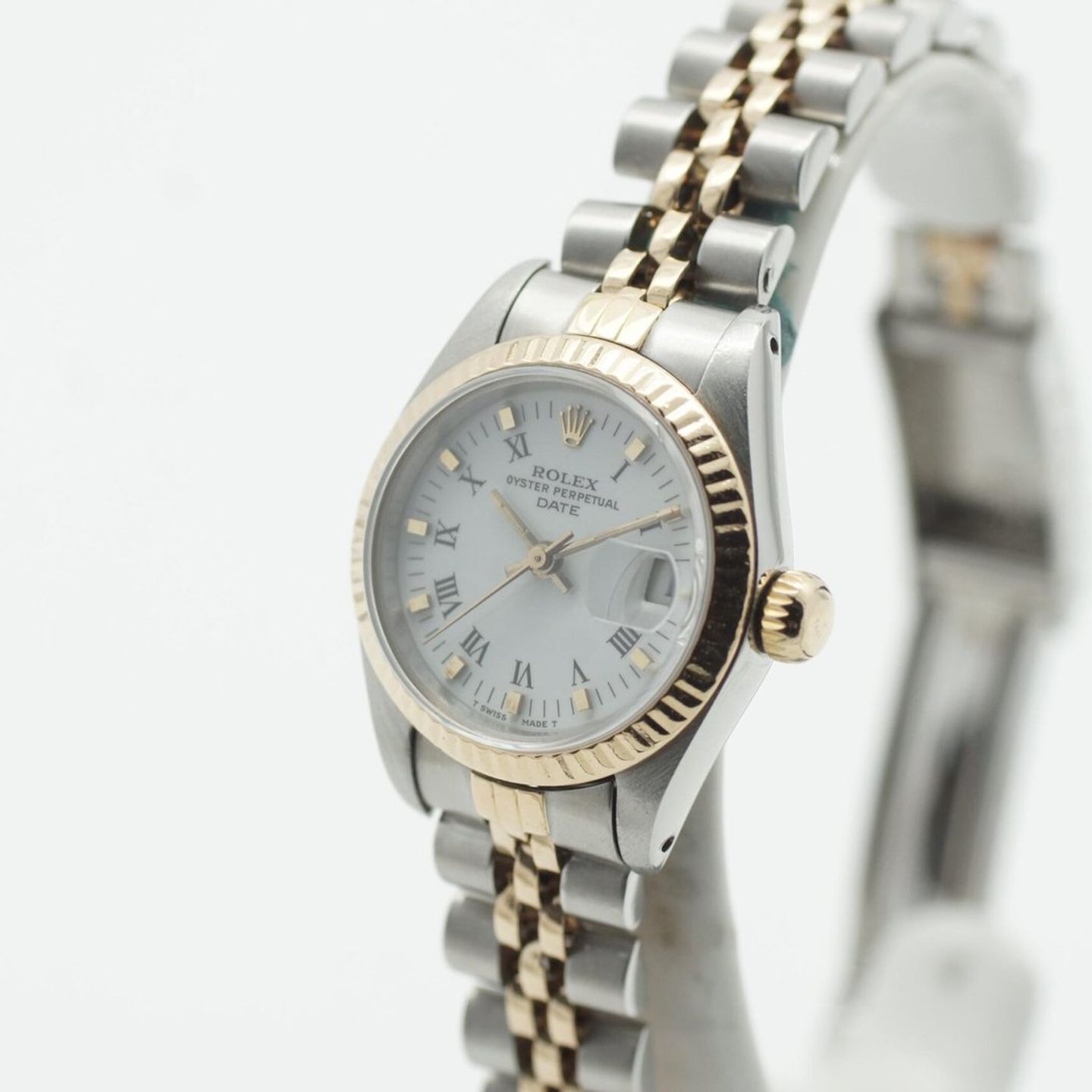 Rolex Lady-Datejust 69173 - (4/8)
