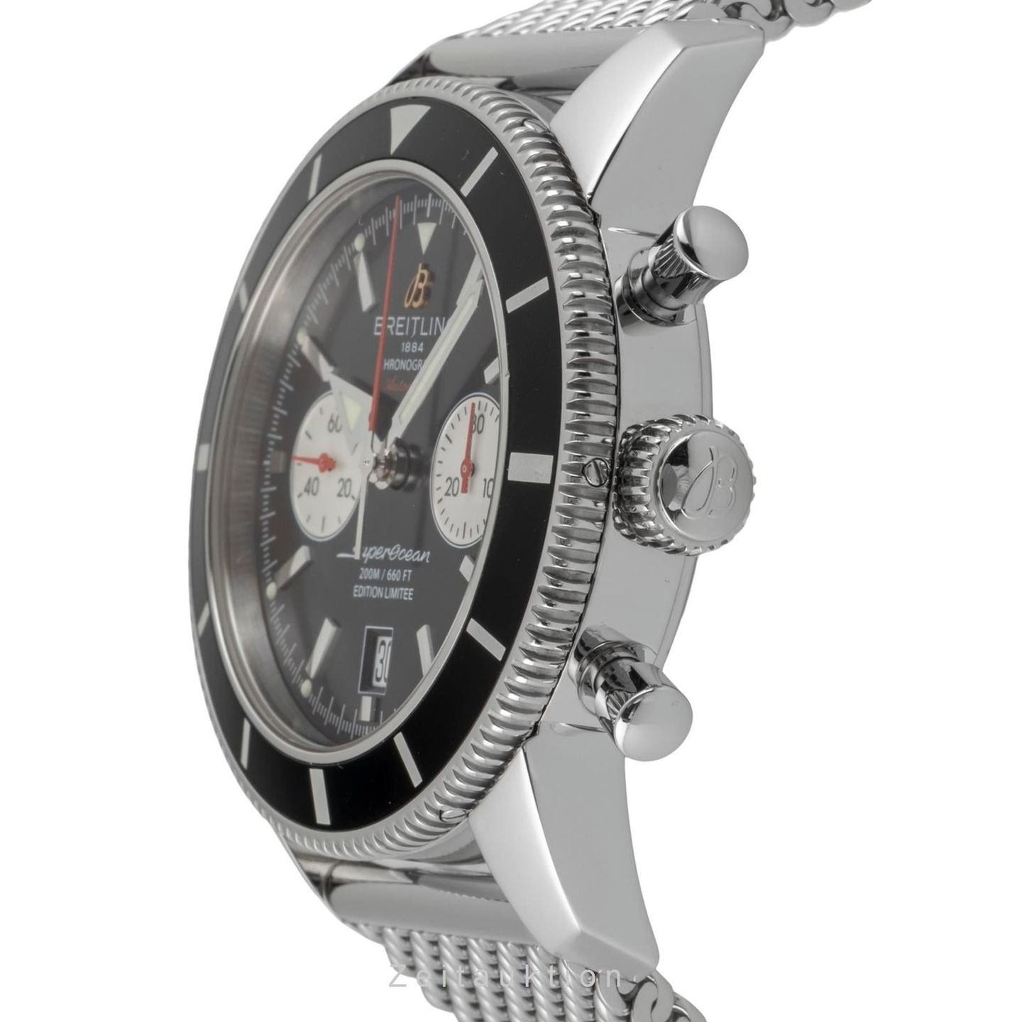 Breitling Superocean Heritage A23320 - (5/8)