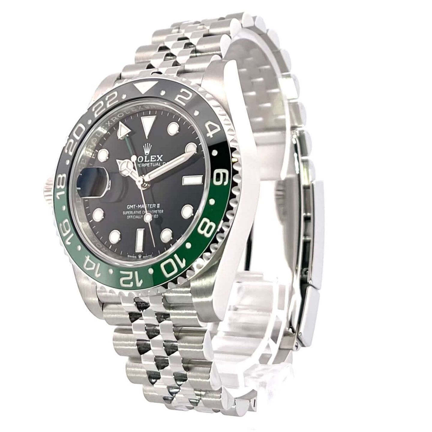 Rolex GMT-Master II 126720VTNR - (3/8)