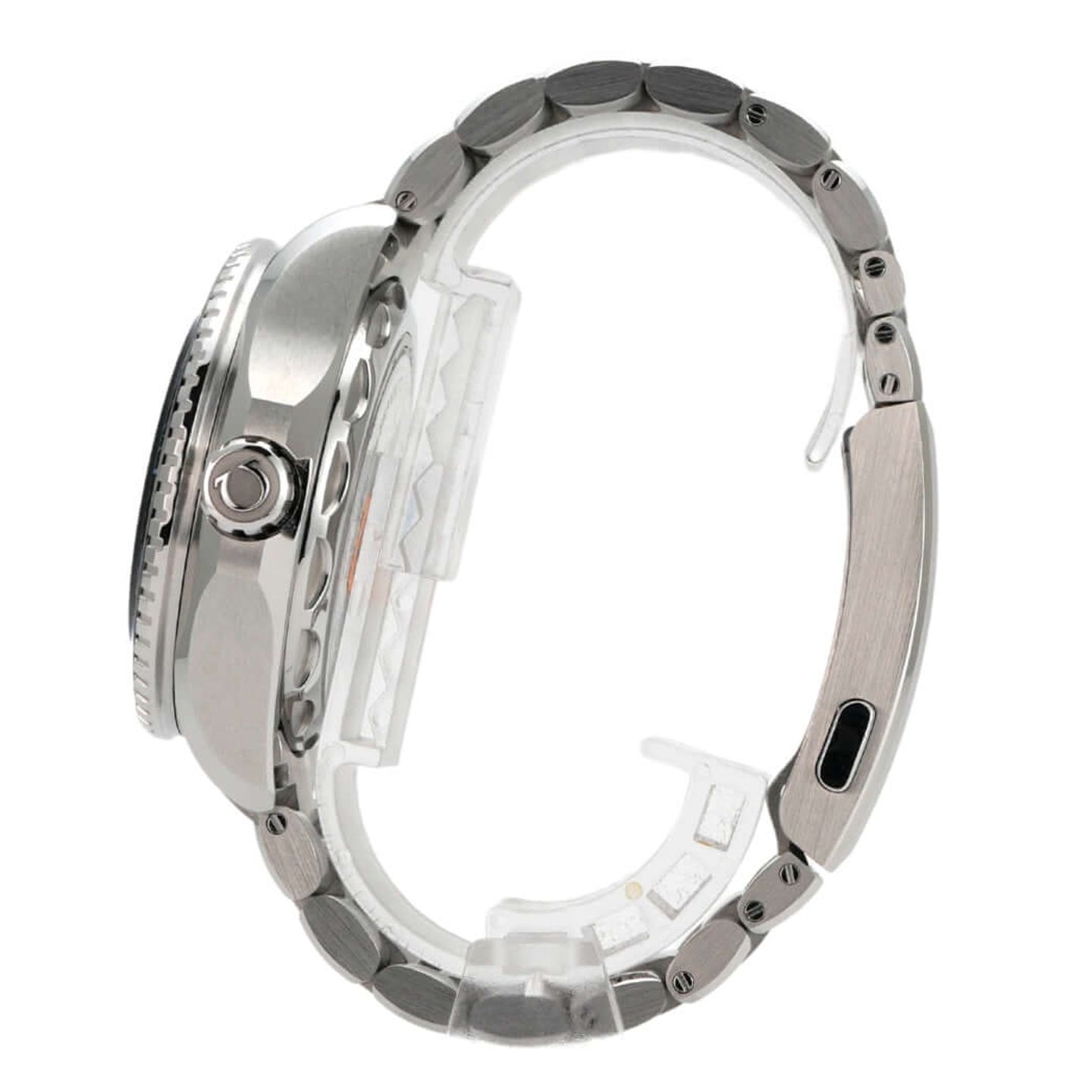 Omega Seamaster Planet Ocean 215.33.44.21.01.001 - (5/8)