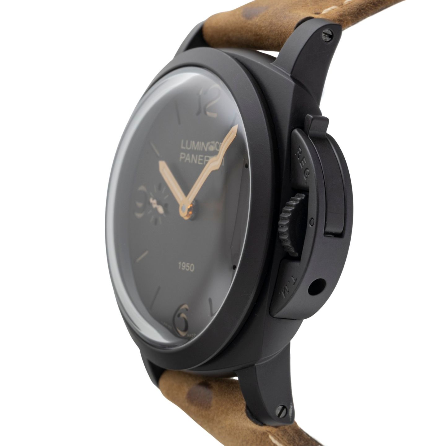 Panerai Special Editions PAM00375 - (6/8)