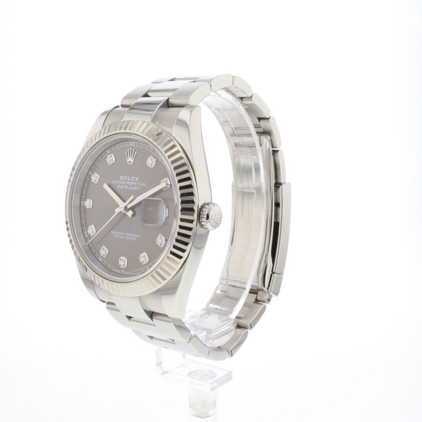 Rolex Datejust 41 126334 - (2/6)