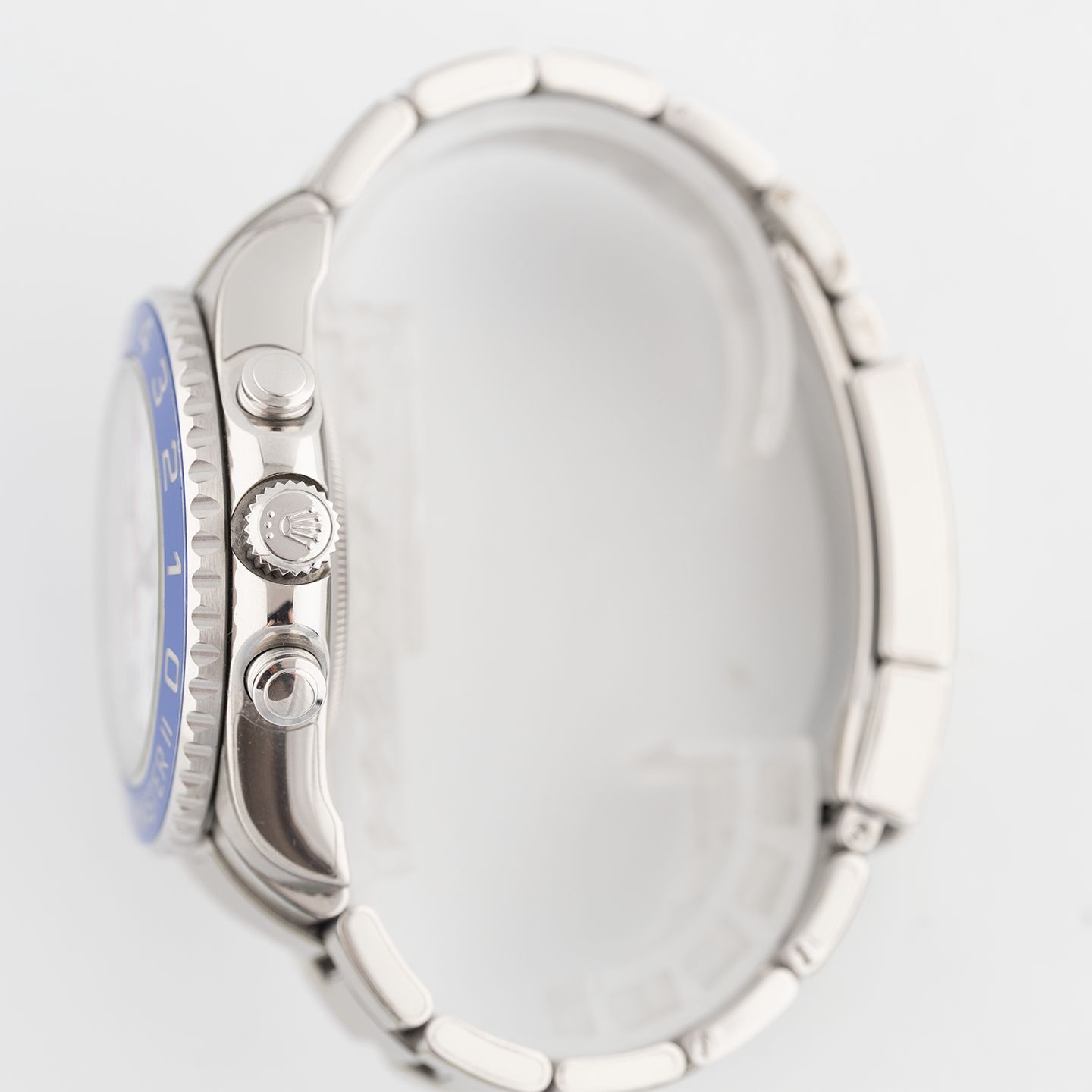 Rolex Yacht-Master II 116680 - (4/6)