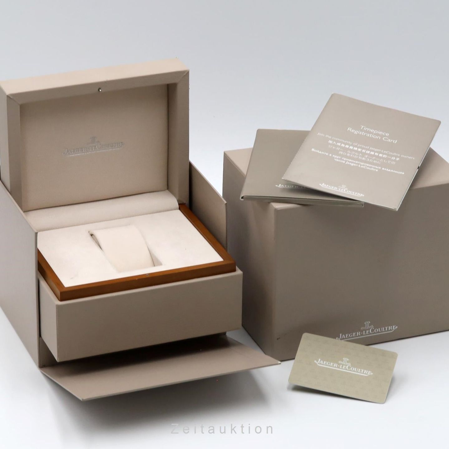 Jaeger-LeCoultre Master Grande Ultra Thin Q1278420 - (7/8)