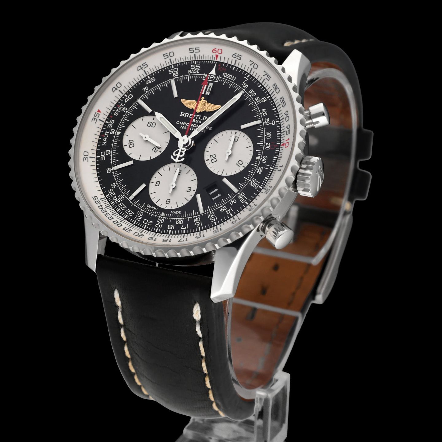 Breitling Navitimer 01 AB0120 - (2/8)