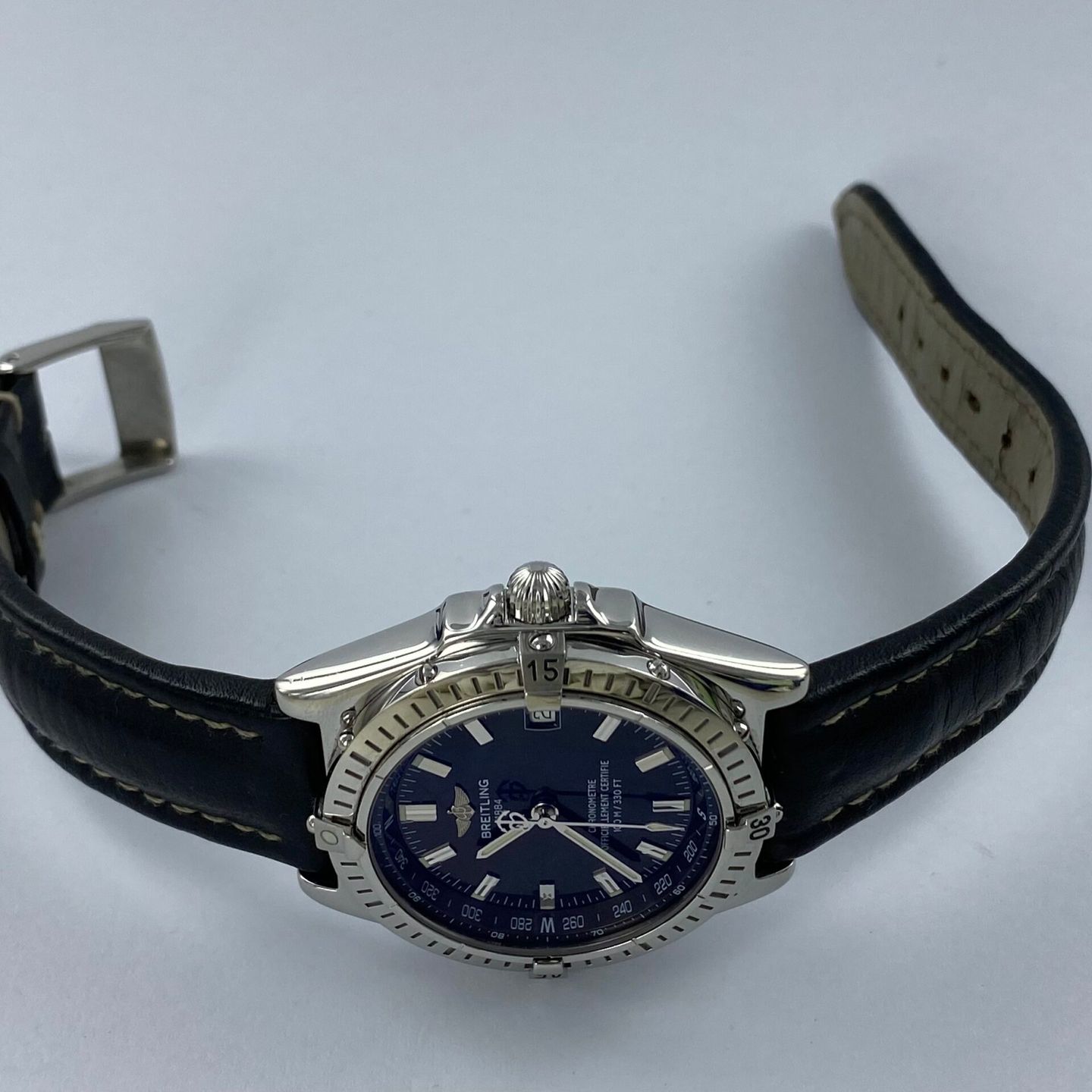 Breitling Windrider A10350 - (2/5)