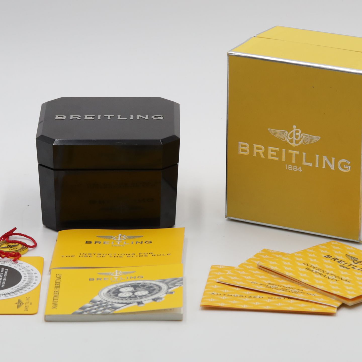 Unknown Unknown A3535024/B554 - (8/8)