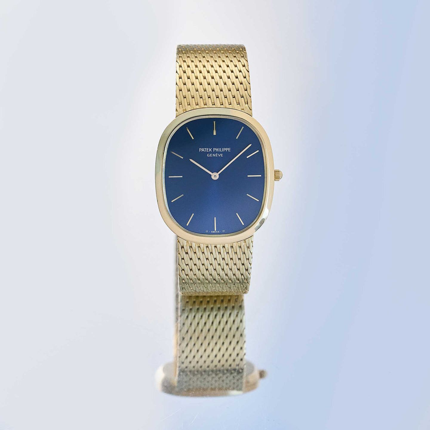 Patek Philippe Ellipse 3938 - (1/7)