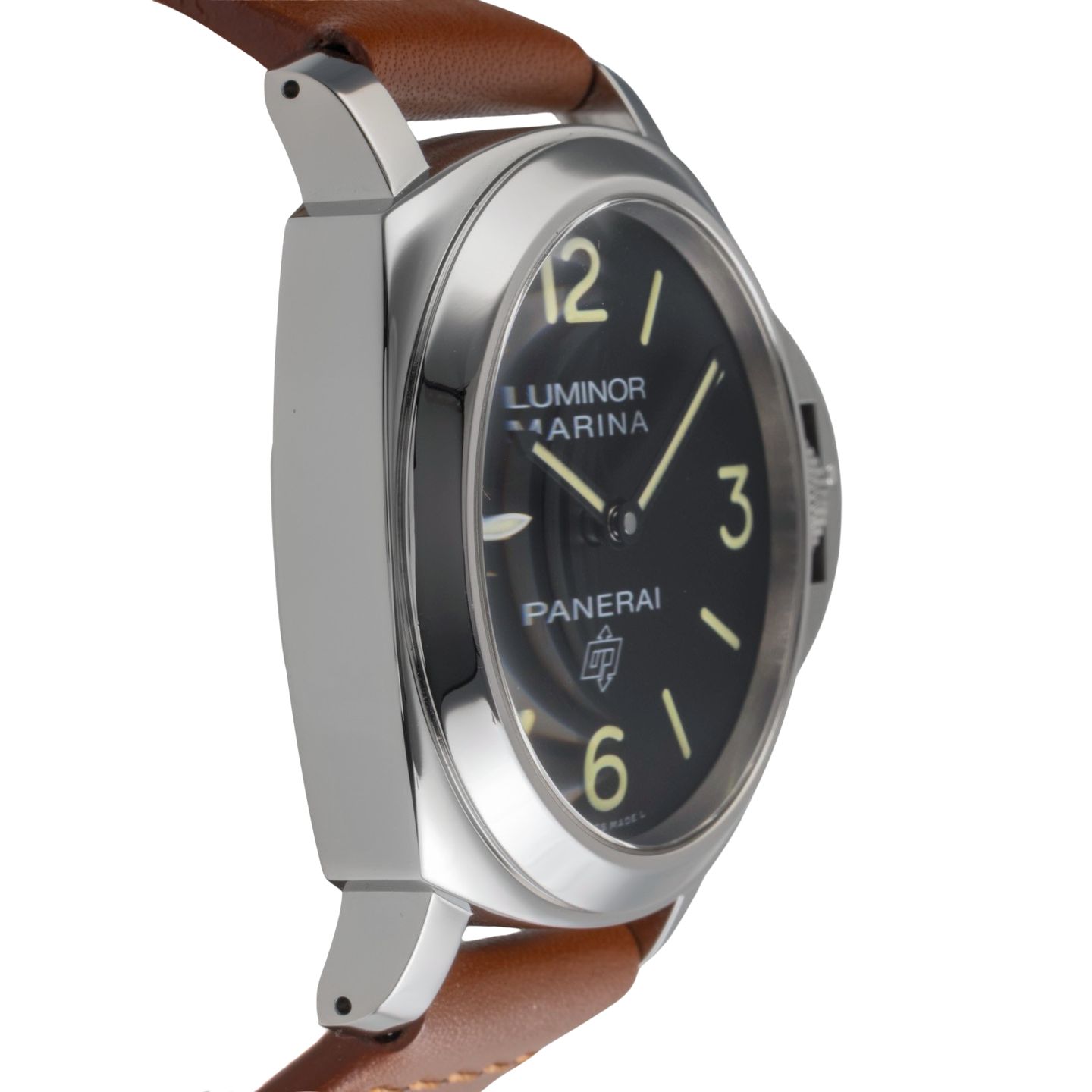Panerai Luminor Marina PAM00776 - (7/8)