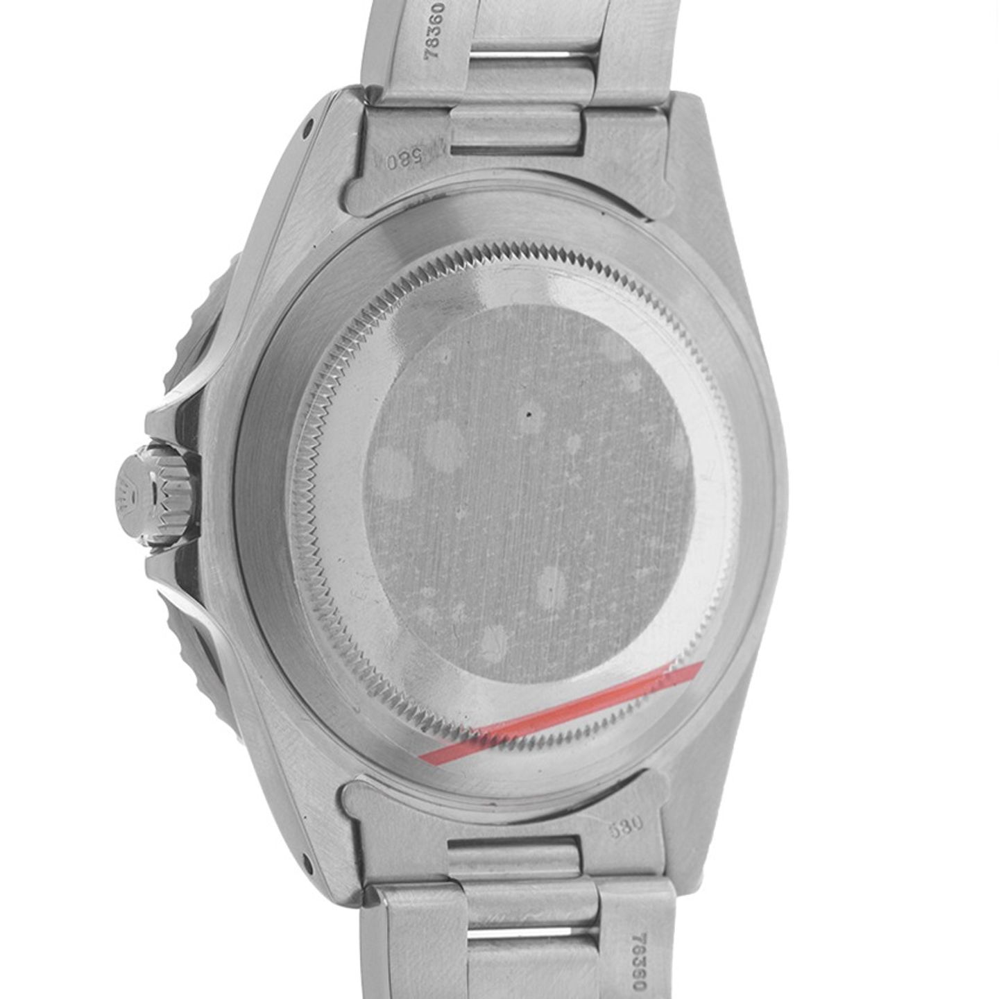 Rolex GMT-Master II 16710 - (6/8)