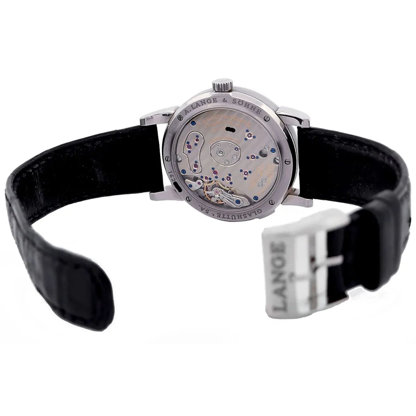 A. Lange & Söhne Lange 1 101.029 - (6/8)