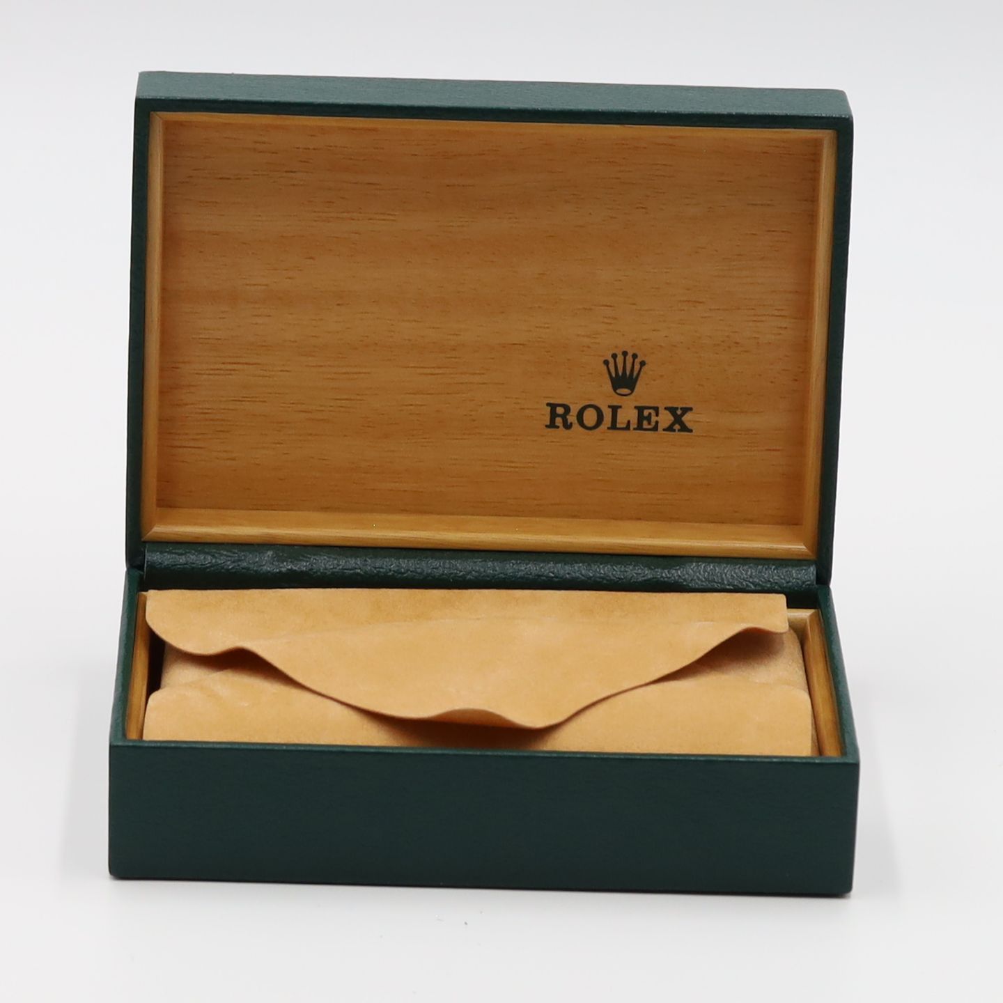 Rolex Explorer II 16550 - (8/8)