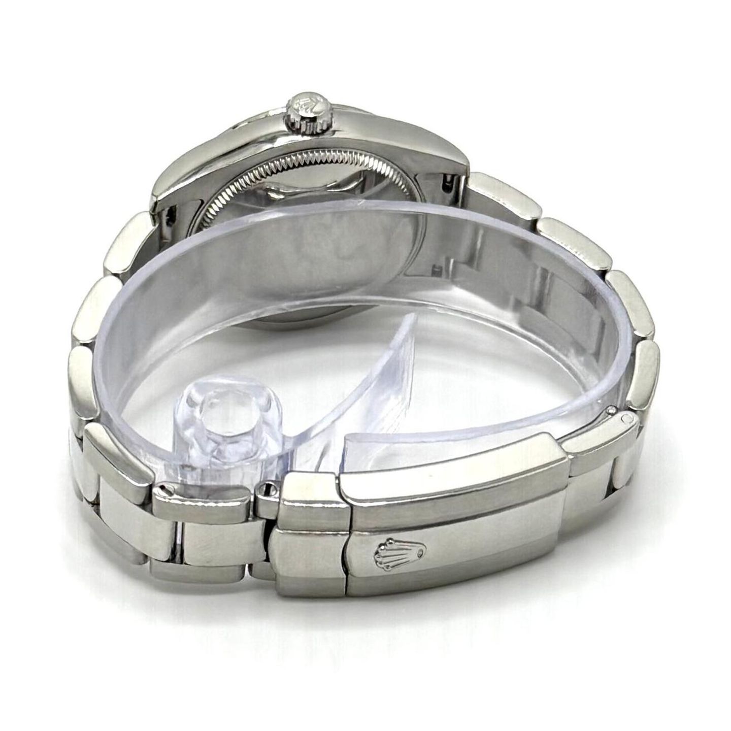 Rolex Datejust 31 178274 - (3/6)
