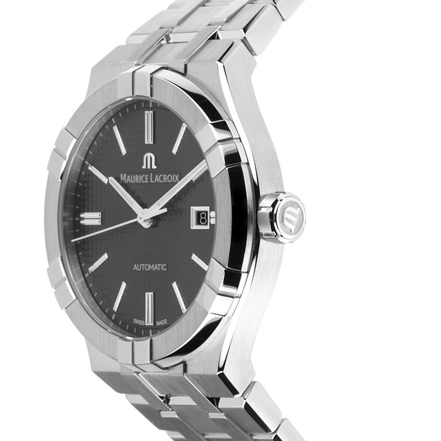 Maurice Lacroix Aikon AI6008-SS002-330-1 - (4/7)
