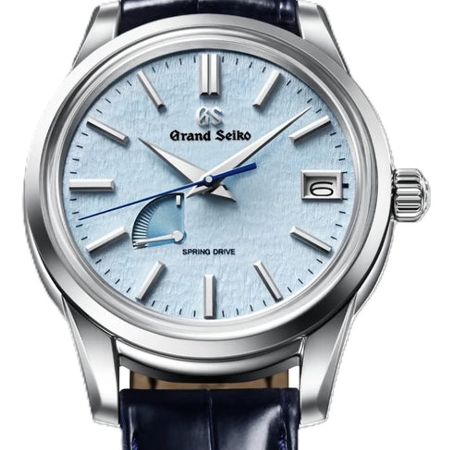 Grand Seiko Elegance Collection SBGA407 - (2/2)