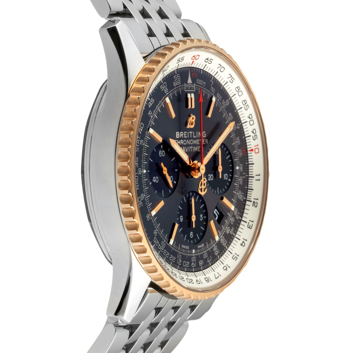 Breitling Navitimer 01 A41315A71C1X1 - (7/8)