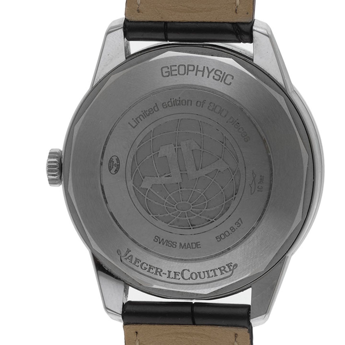 Jaeger-LeCoultre Geophysic Q8008520 - (6/8)