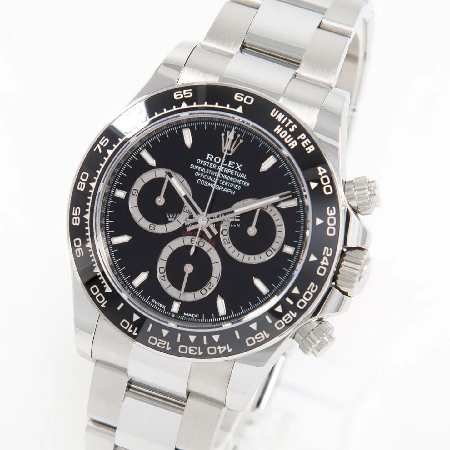 Rolex Daytona 126500LN - (1/8)