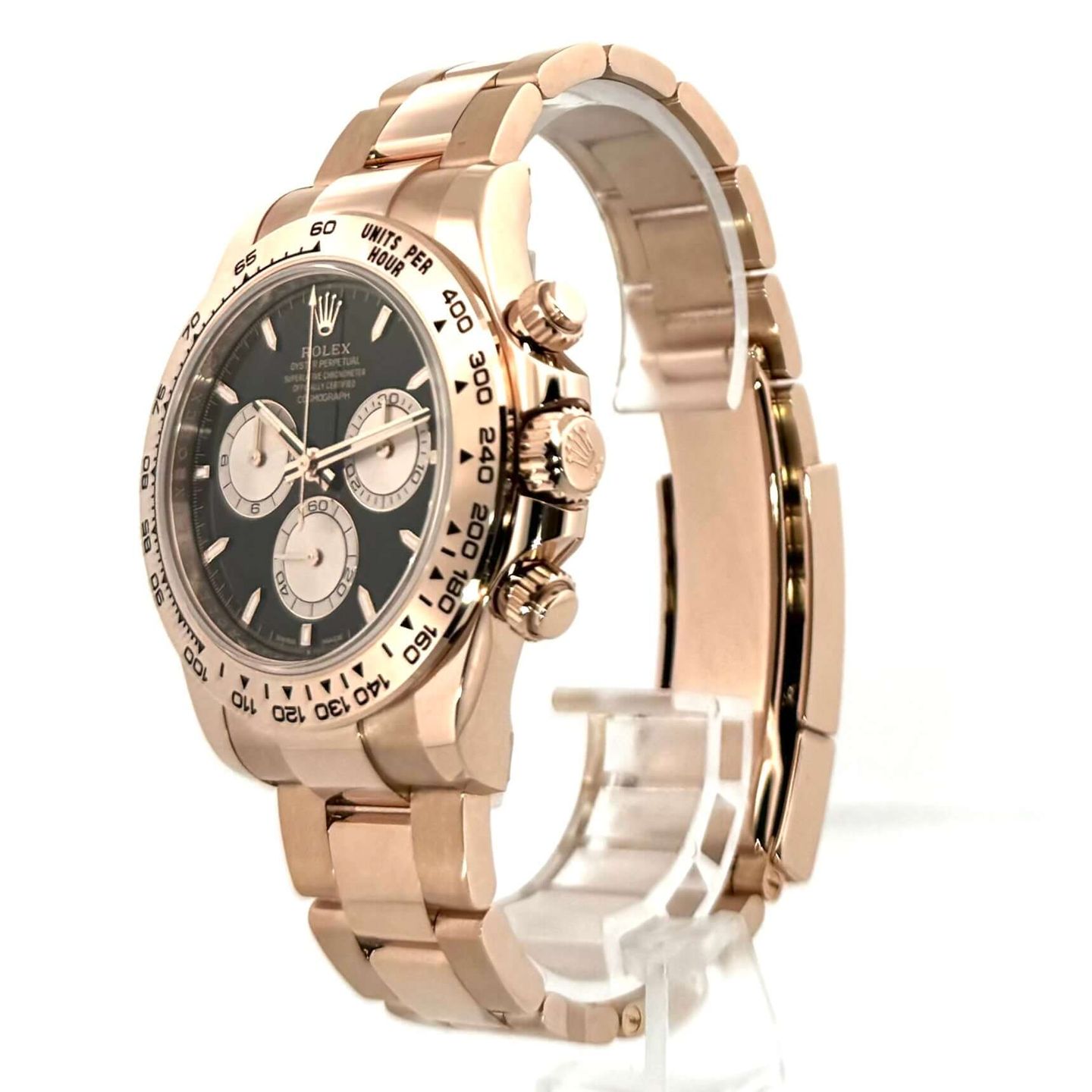 Rolex Daytona 126505 - (3/8)