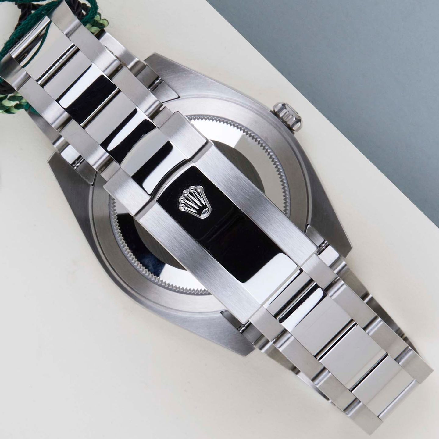 Rolex Datejust 41 126300 - (6/8)