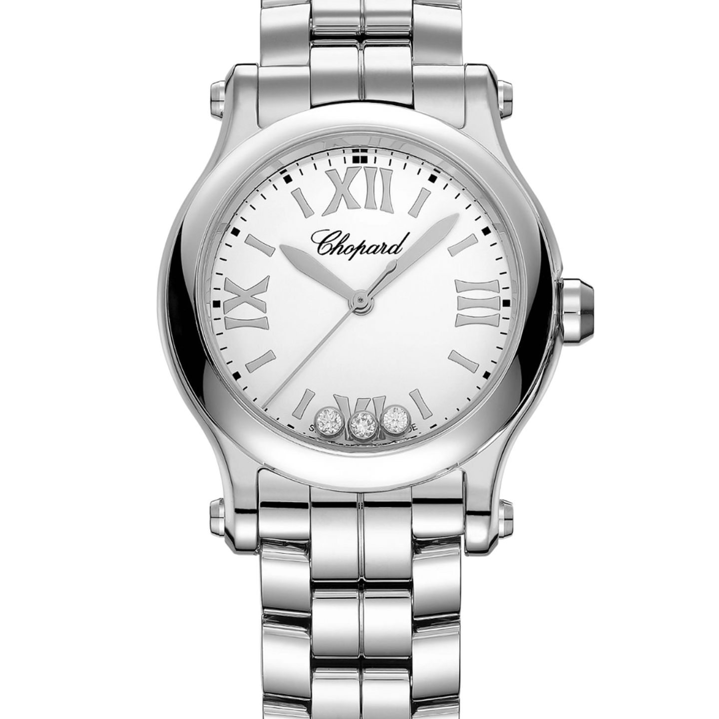 Chopard Happy Sport 278590-3001 - (1/1)