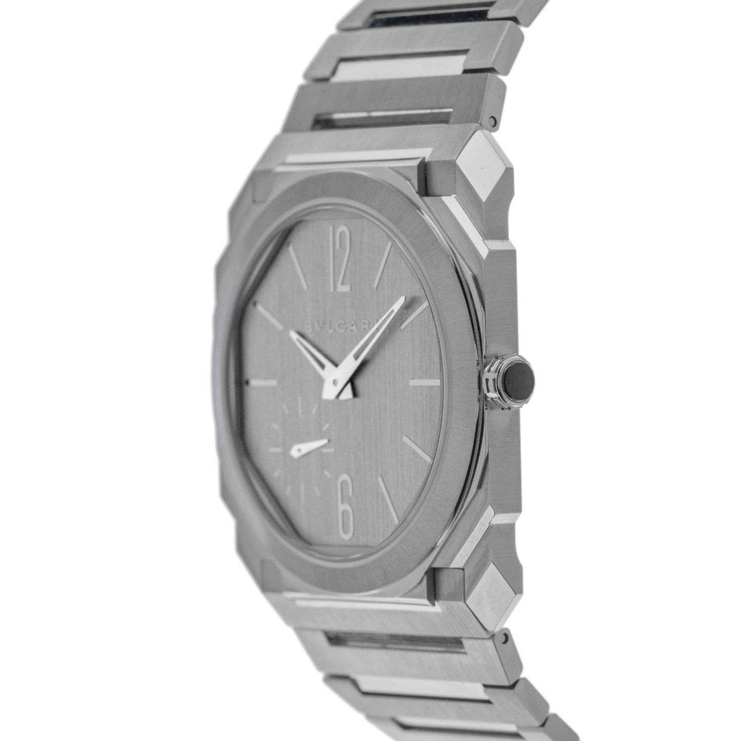 Bulgari Octo 103464 - (4/8)