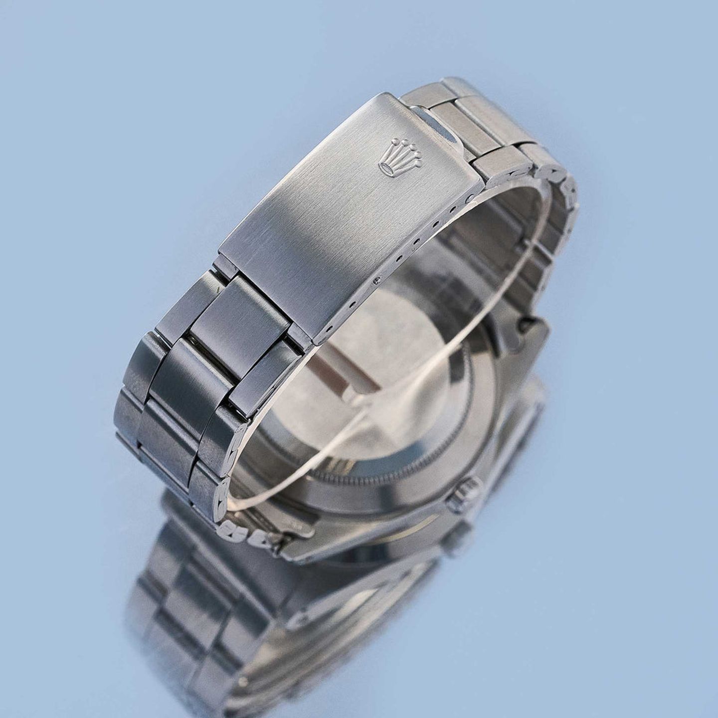 Rolex Milgauss 1019 - (5/5)