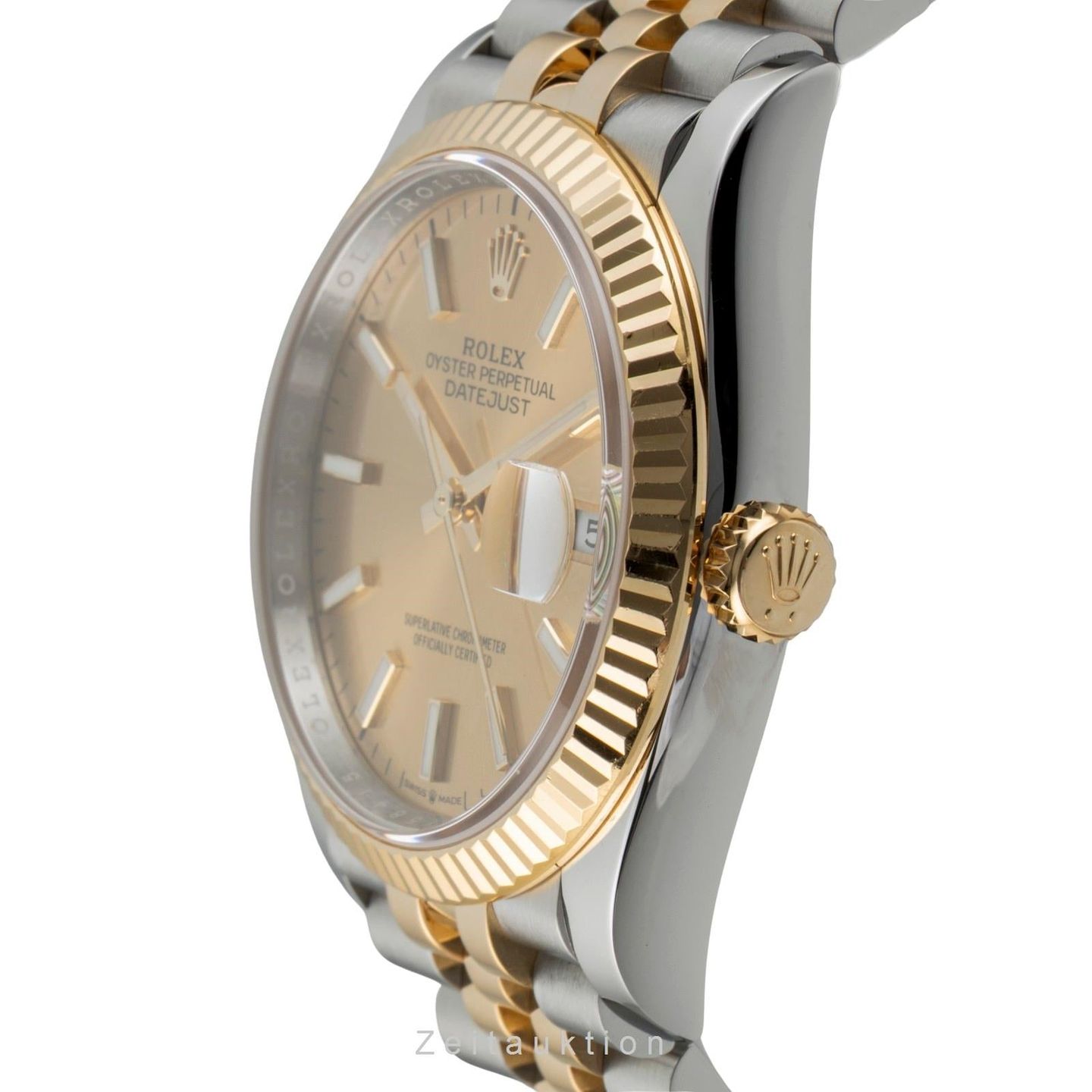 Rolex Datejust 36 126233 - (5/8)