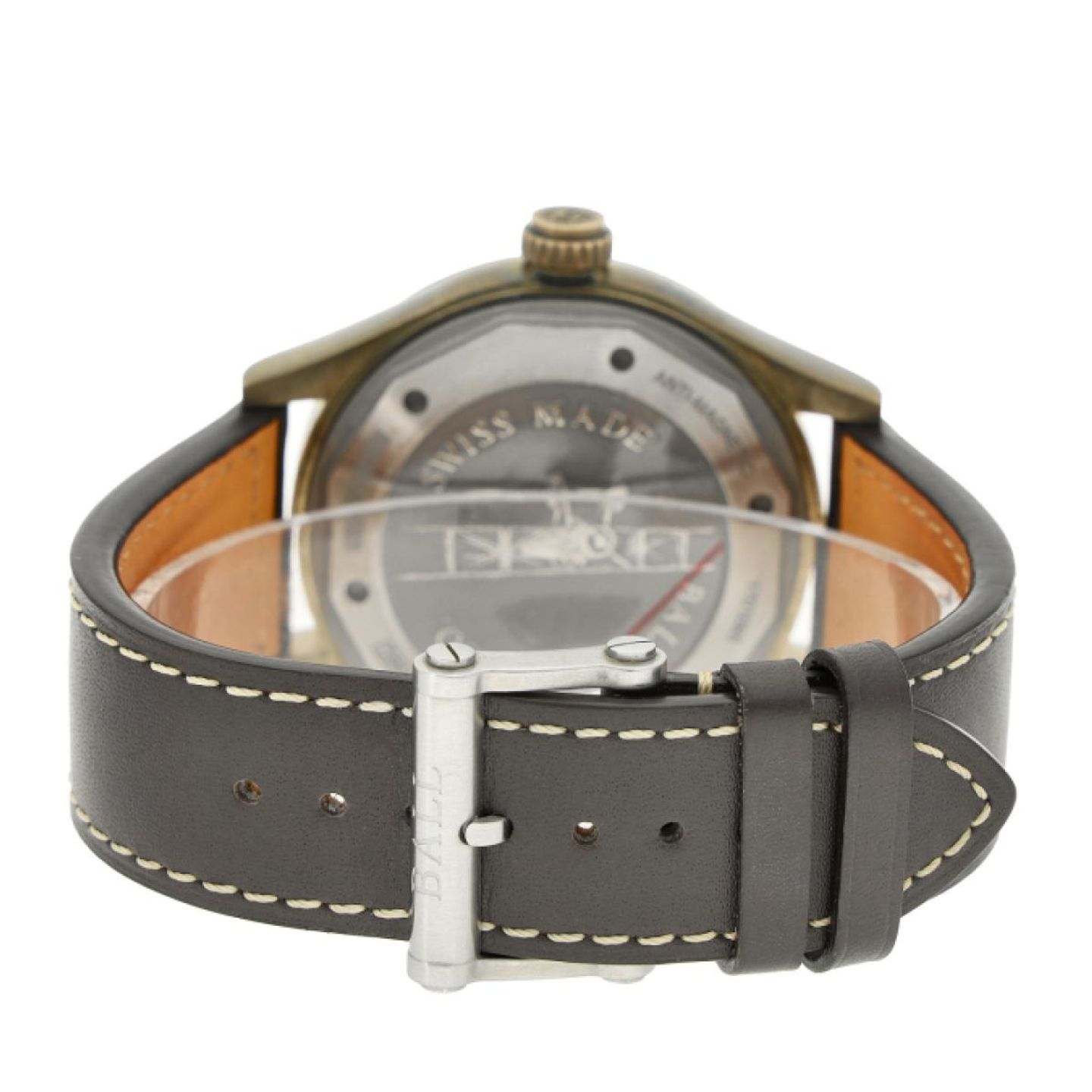 Unknown Unknown NM 2186C (2019) - (4/5)