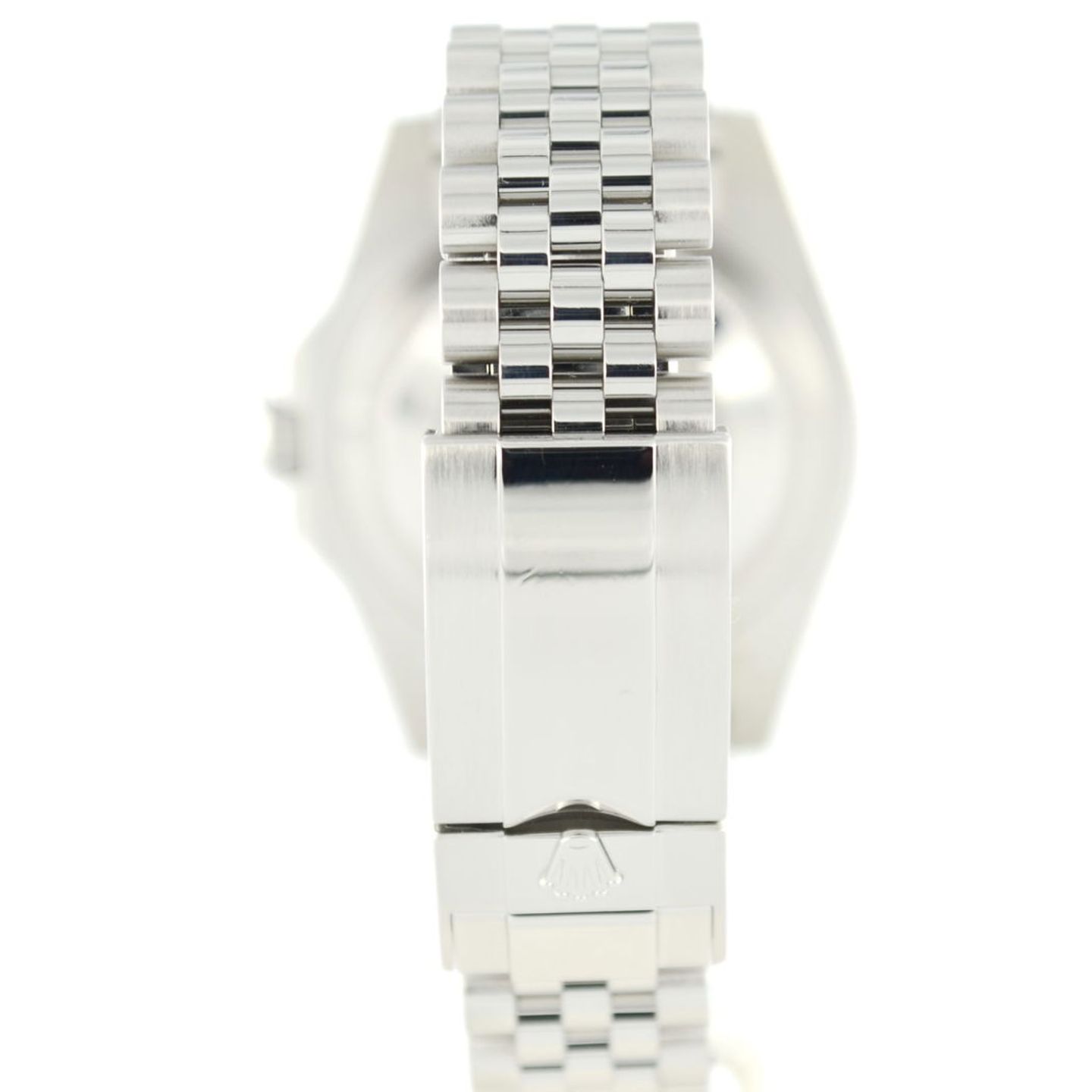 Rolex GMT-Master II 126710BLNR - (4/7)