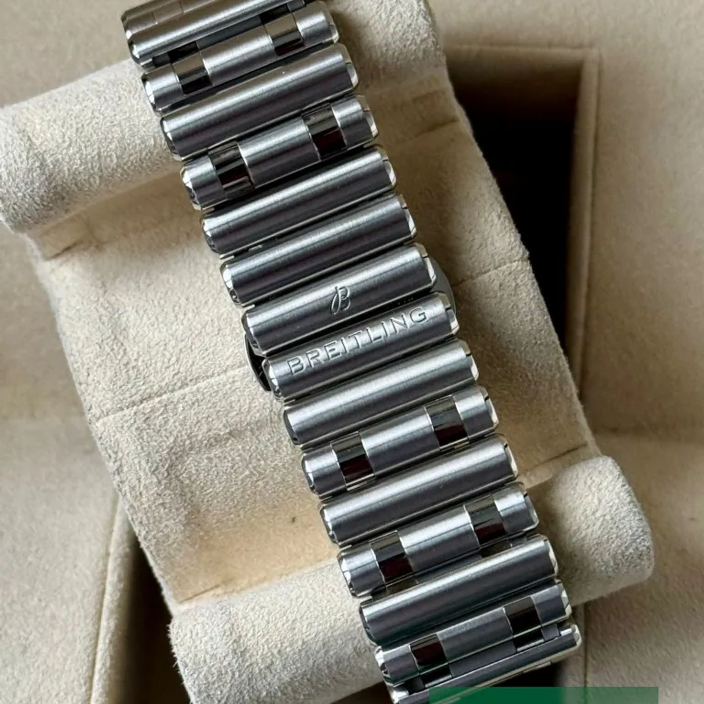 Breitling Chronomat 42 AB0134101K1A1 - (6/7)