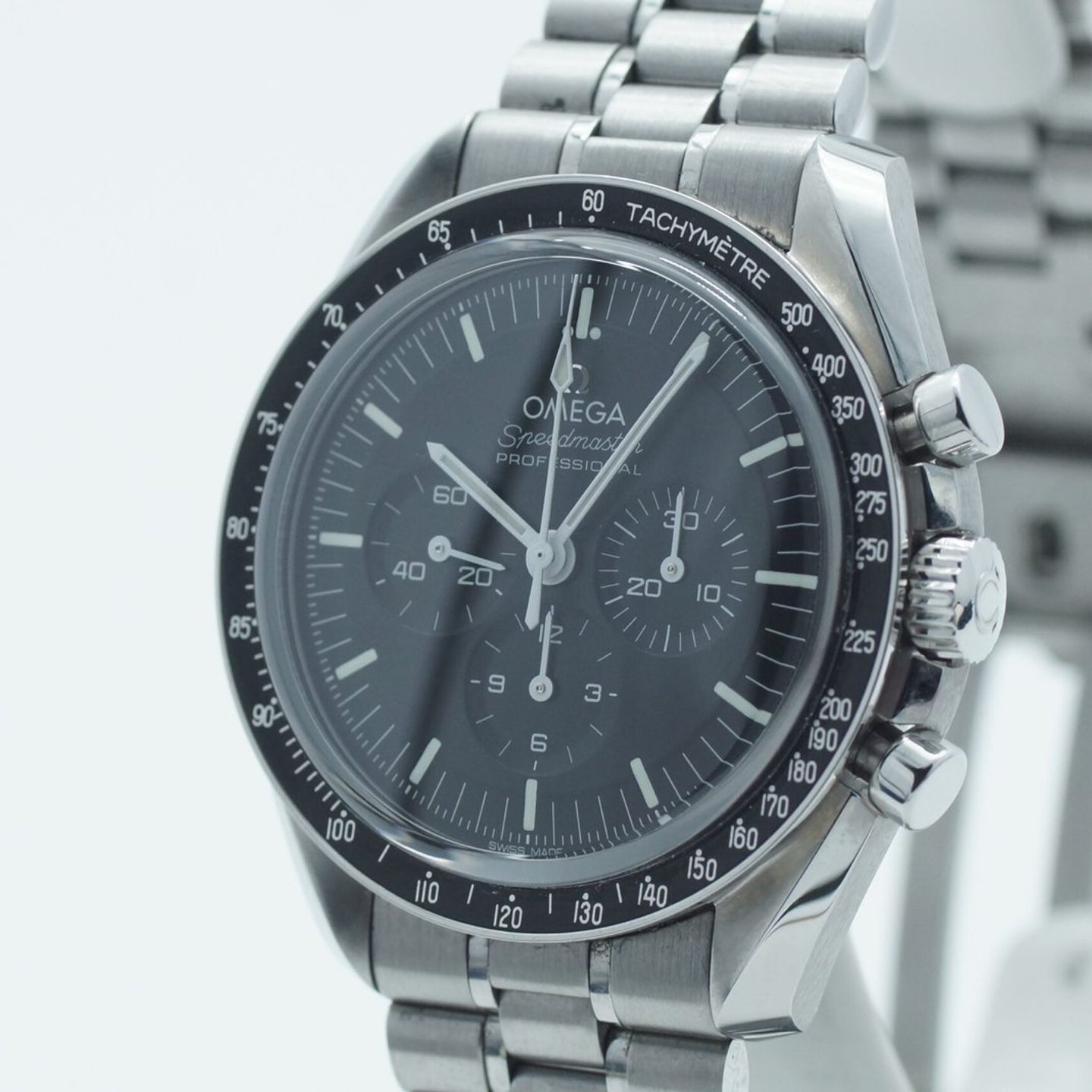 Omega Speedmaster Professional Moonwatch 310.30.42.50.01.002 - (4/8)
