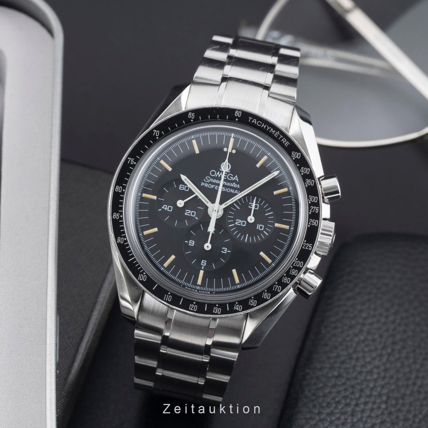 Omega Speedmaster Professional Moonwatch 3592.50.00 I - (3/8)