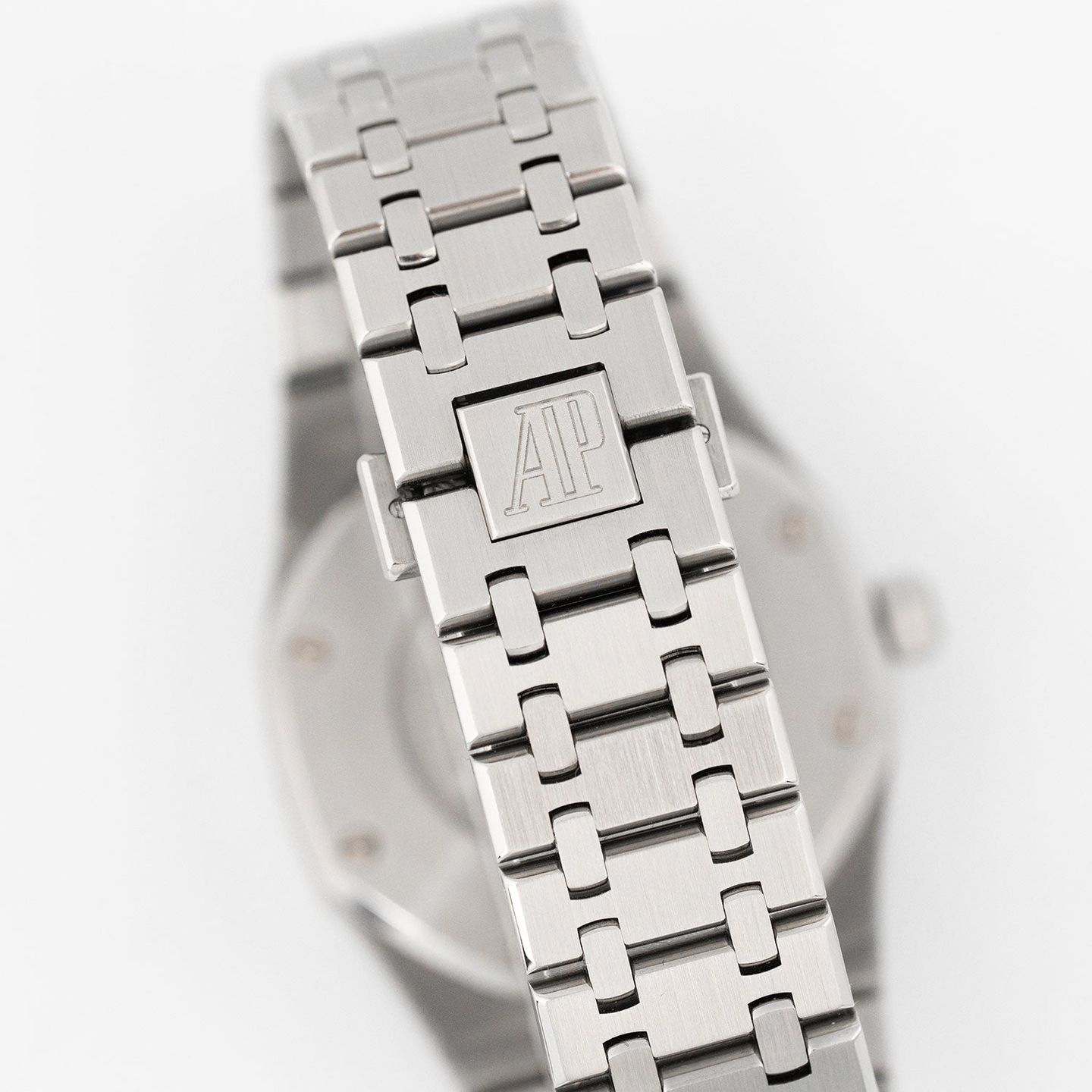 Audemars Piguet Royal Oak Dual Time 26120ST.OO.1220ST.01 - (7/8)