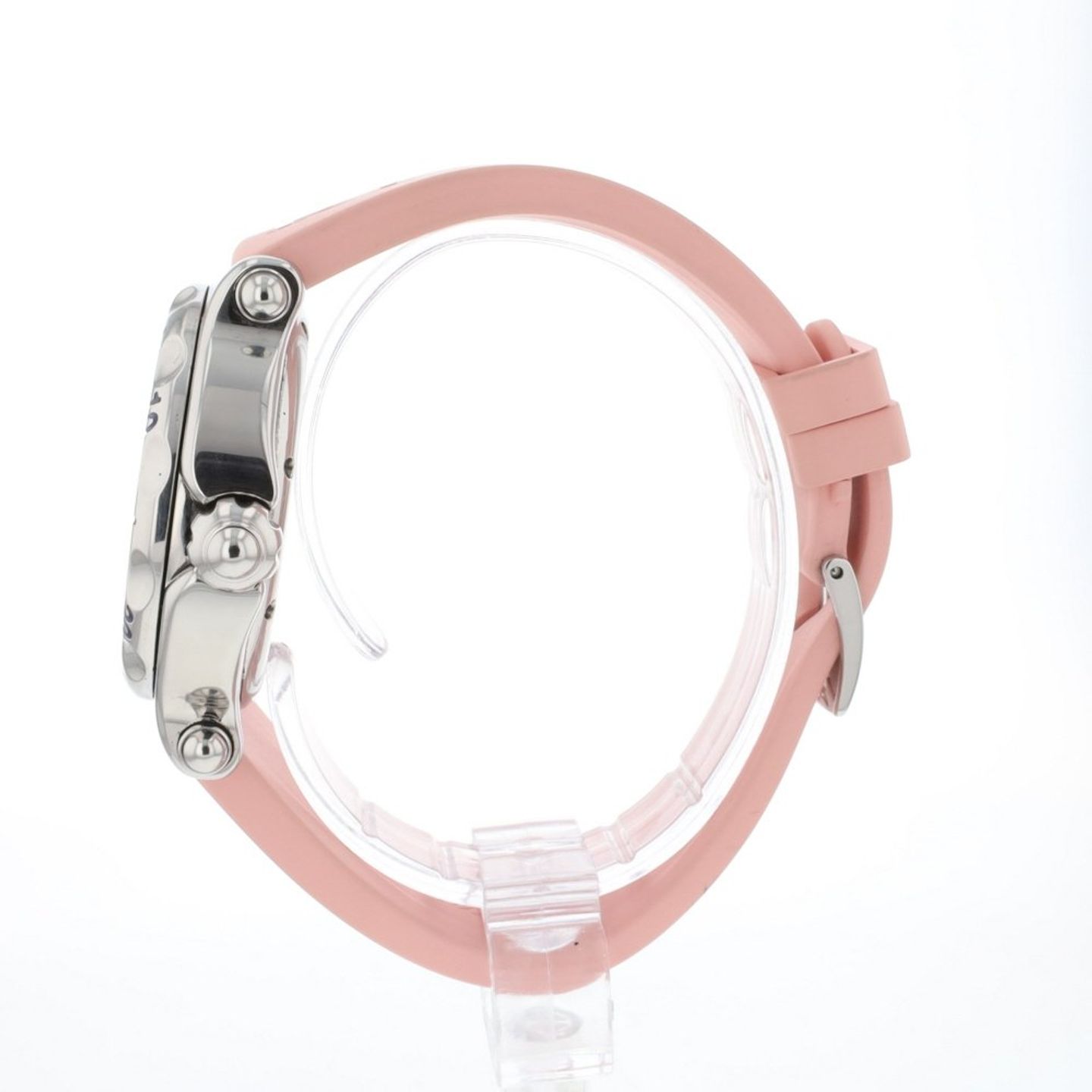 Chopard Happy Sport 28/8347/8-403 - (3/5)
