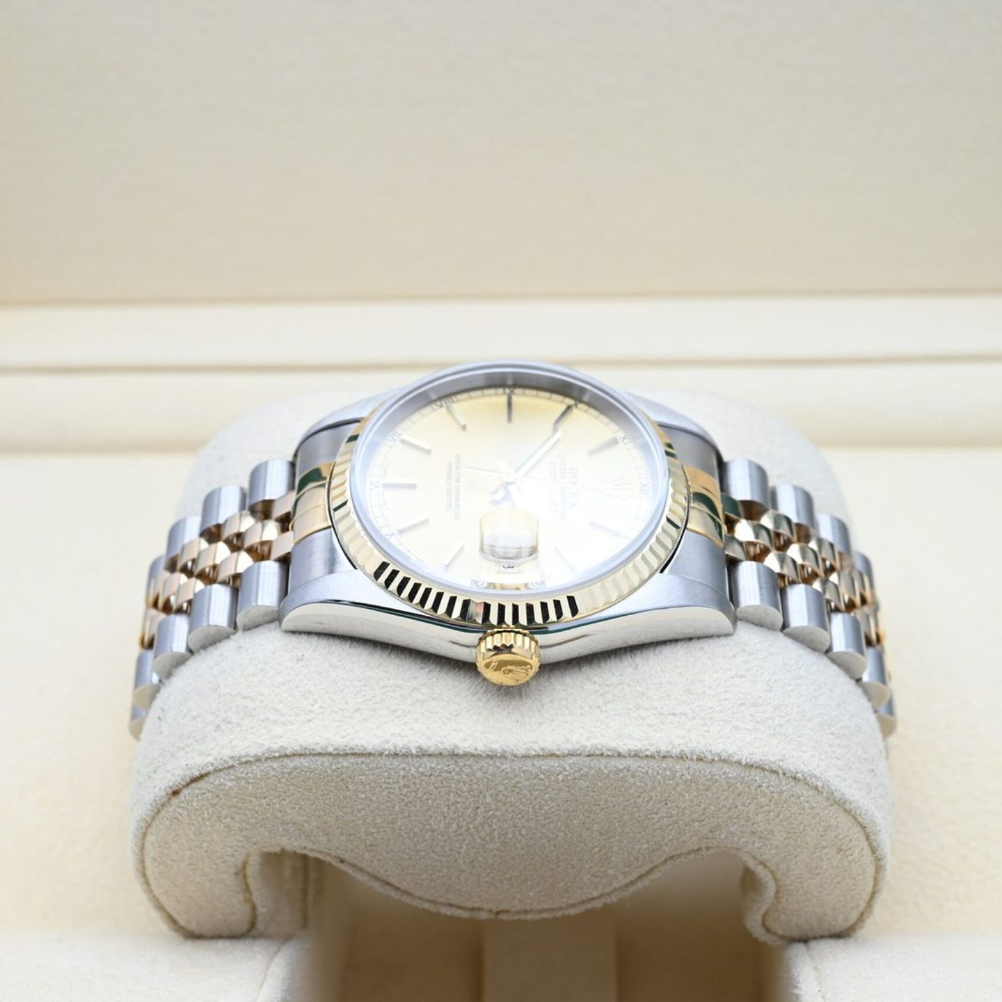 Rolex Datejust 36 16233 - (4/7)