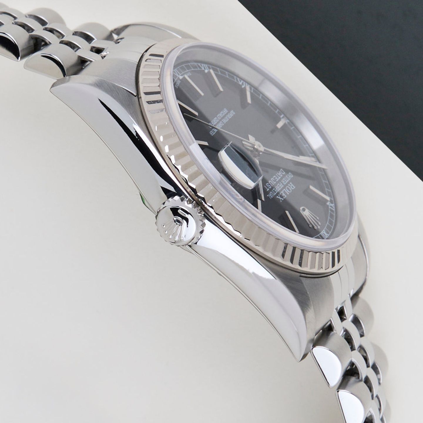 Rolex Datejust 36 16234 - (8/8)