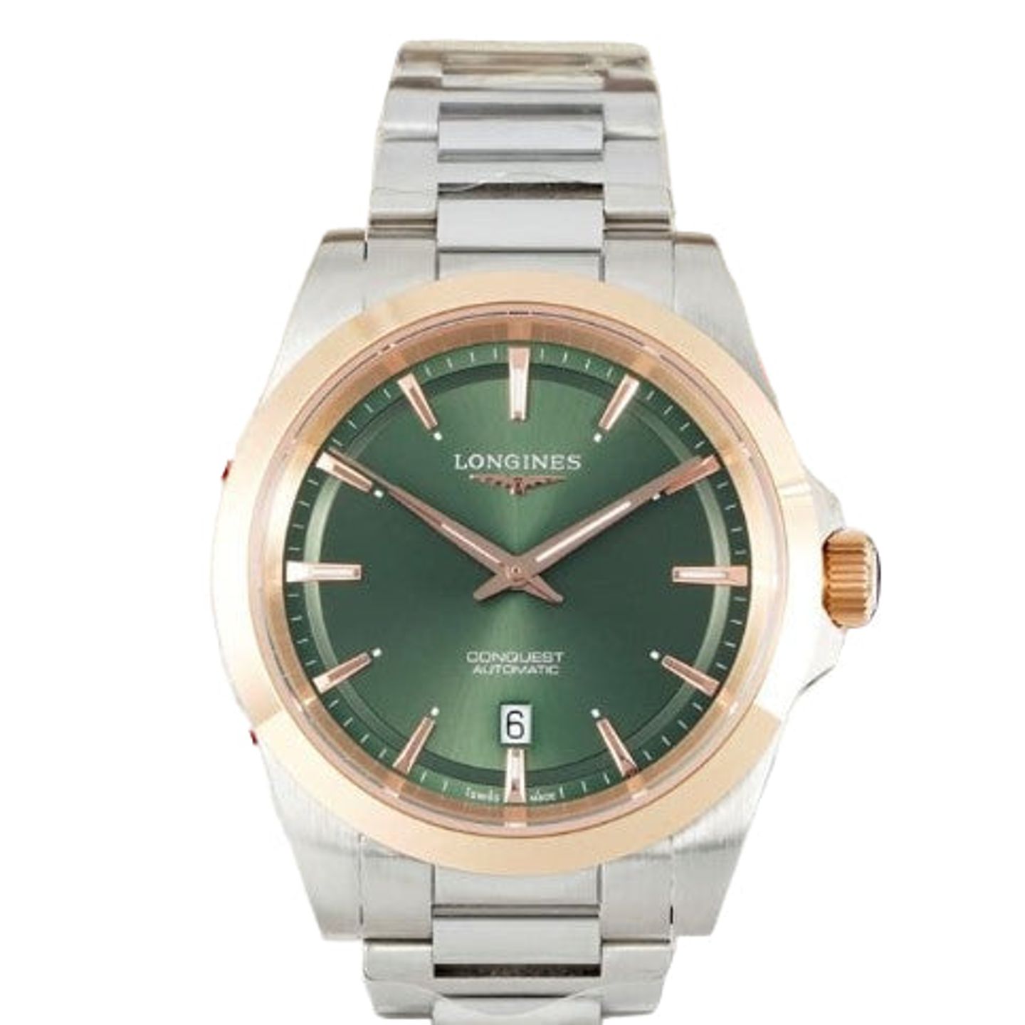 Longines Conquest L3.320.5.02.6 - (1/1)