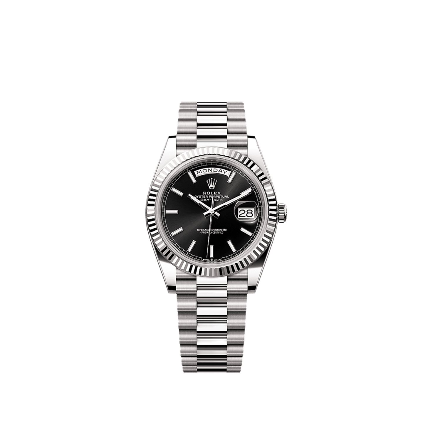 Rolex Day-Date 40 228239 - (1/1)
