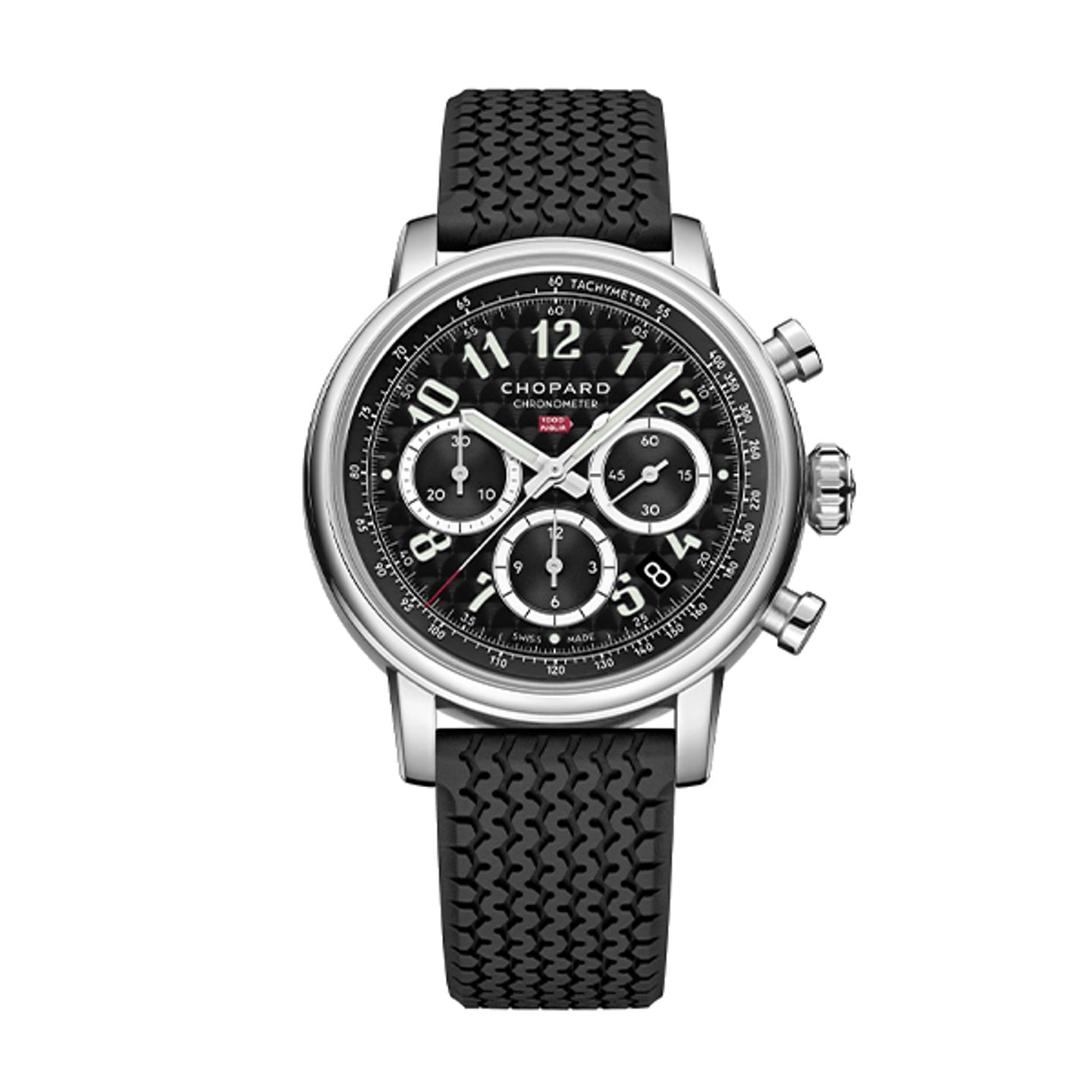 Chopard Mille Miglia 168619-3001 - (1/1)