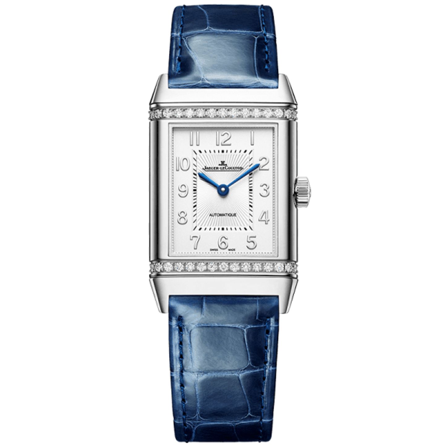 Jaeger-LeCoultre Reverso Classic Medium Duetto Q2578480 - (1/1)