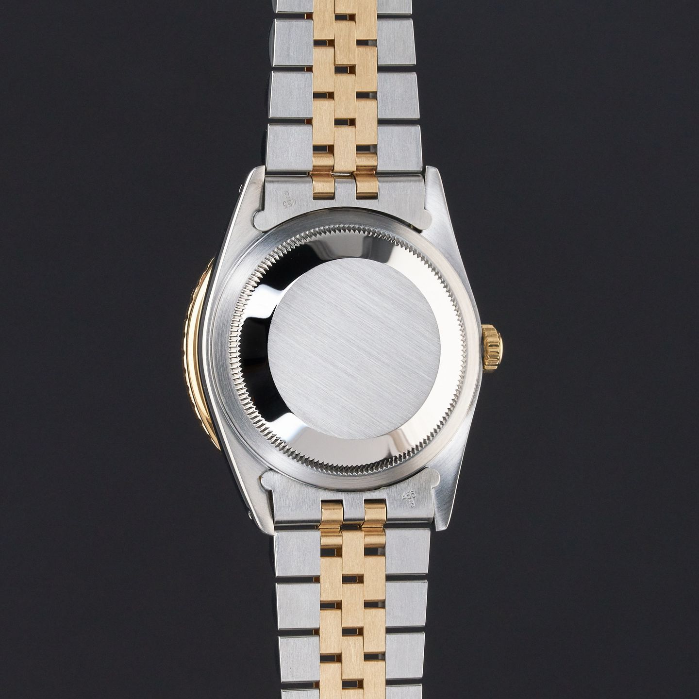 Rolex Datejust Turn-O-Graph 16263 - (7/8)