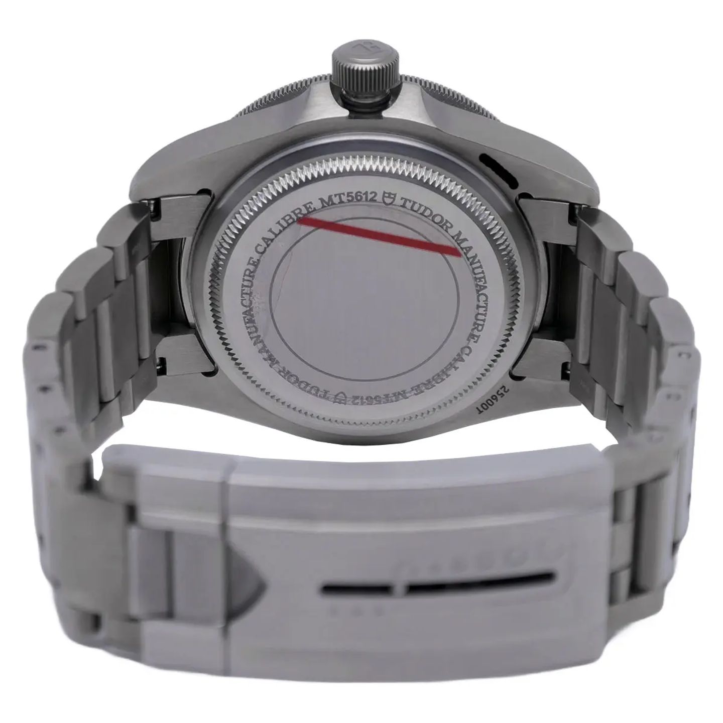 Tudor Pelagos 25600TB - (6/8)