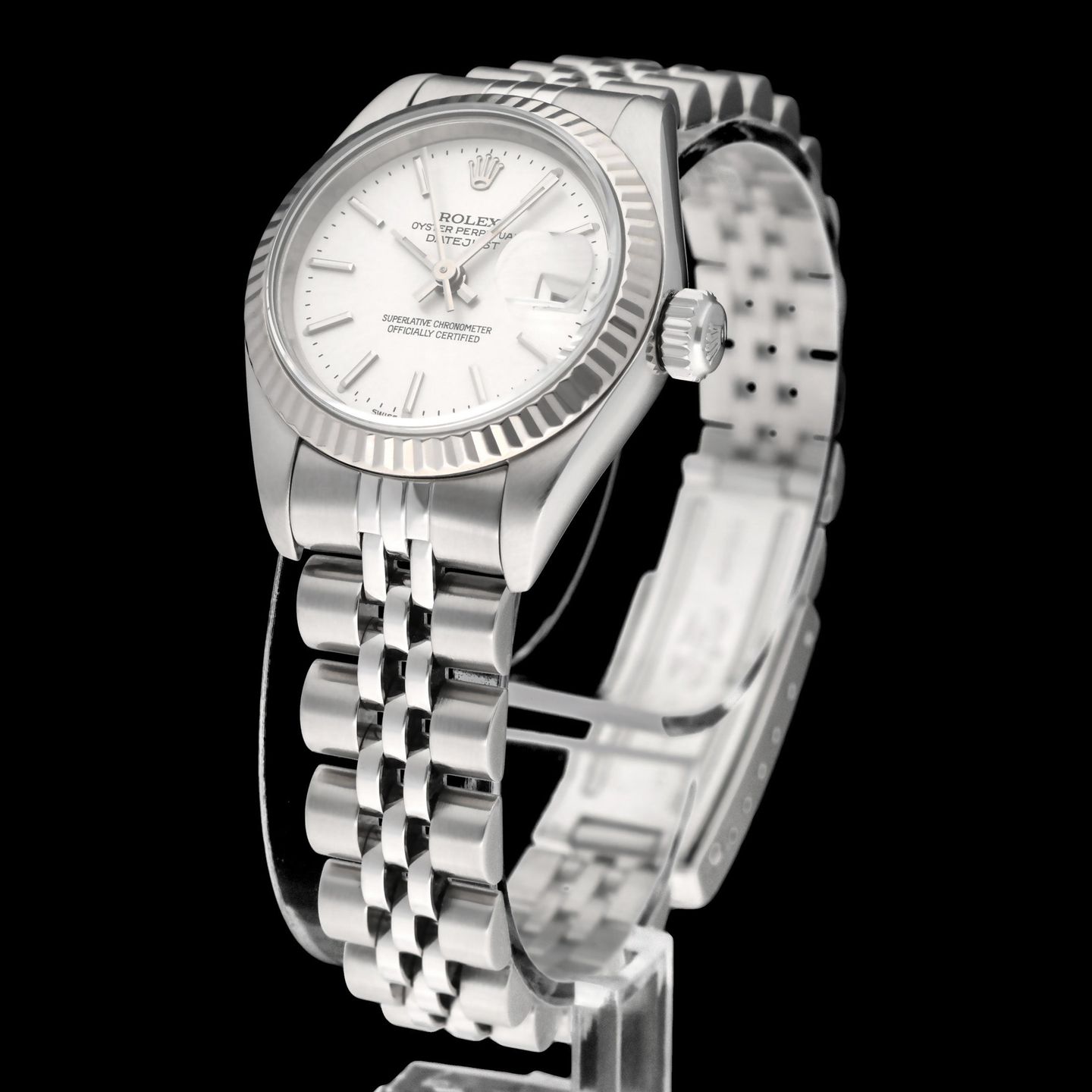 Rolex Lady-Datejust 79174 - (5/8)