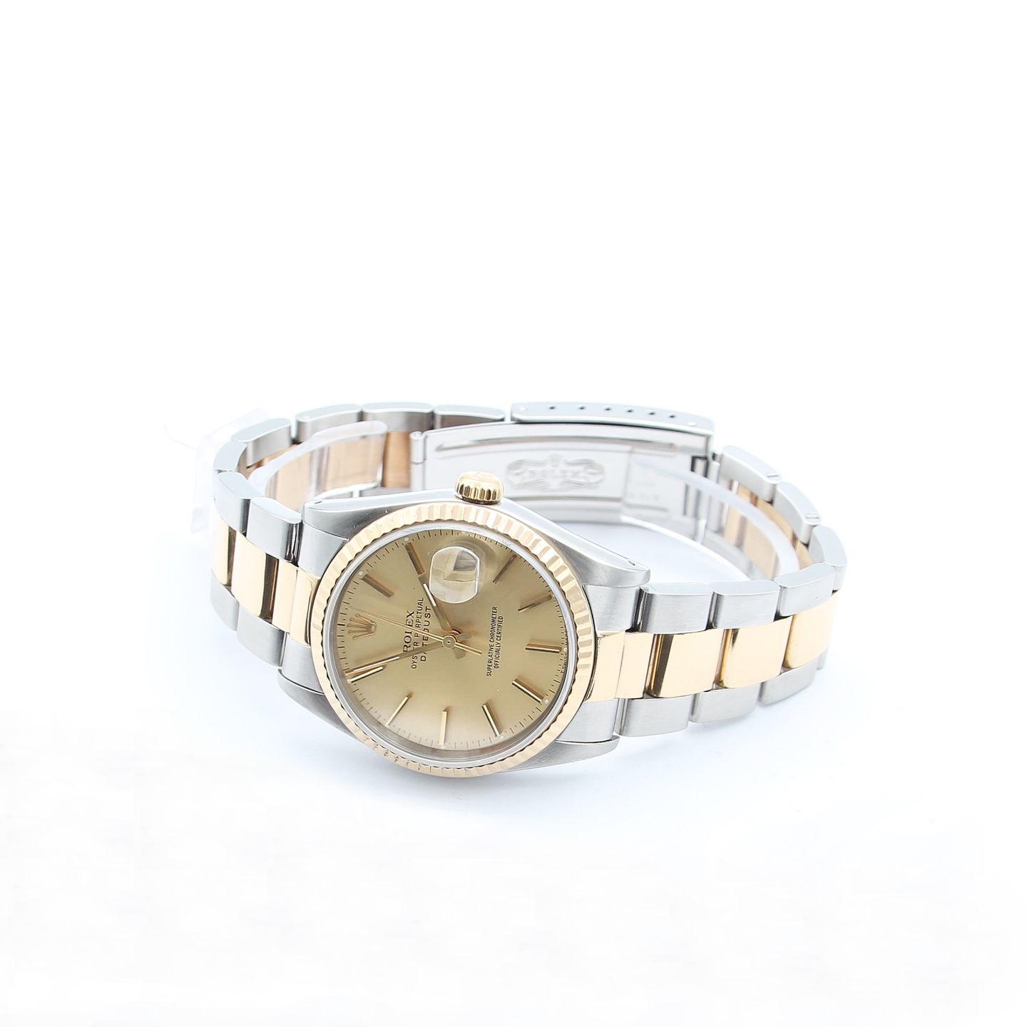 Rolex Datejust 36 16233 - (4/6)