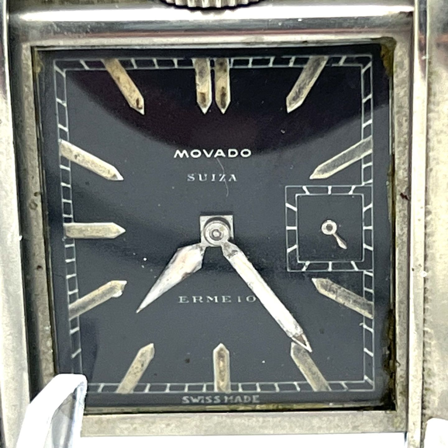 Movado Vintage 1 - (3/8)